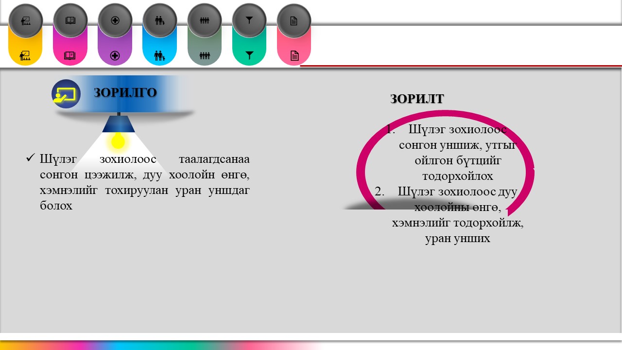 Мэдлээ | Цахим контент